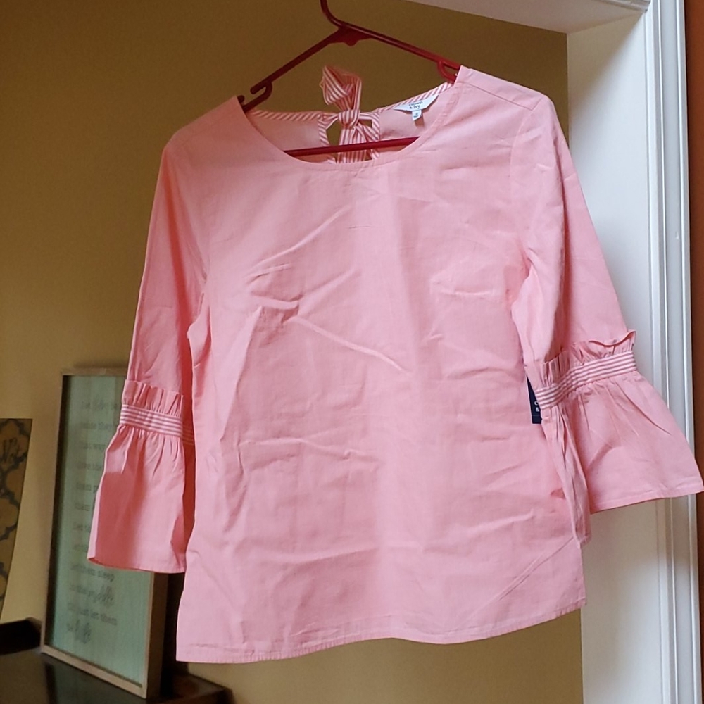 Crown & ivy shirt